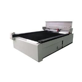 Laser Metal Non Metal Cutting Machine