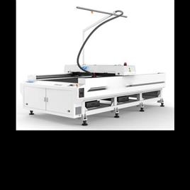 Laser Non Metal Cutting Machine, Minimum Order Quantity: 1 Piece