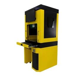 Laser Non Metal Marking Machine, WAVE LENGTH: 1064NM