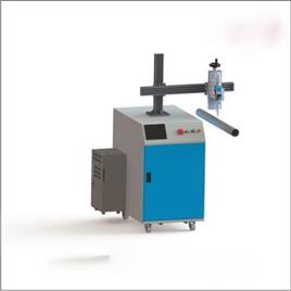 Laser Pipe Welding Machine, Voltage: 220V