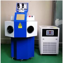Laser Soldering Machine, Automation Grade: Automatic