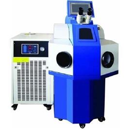 Laser Soldering Machine In Ahmedabad Gamma Lasertech, Power: 100W