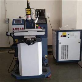 Laser Spot Welding Machine