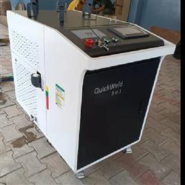 Laser Welding Machine 8