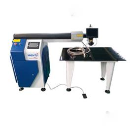 Laser Welding Machine Wy200 Ft, Voltage: 220V