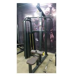 Lat Pull Down Rowing, Type: rexine