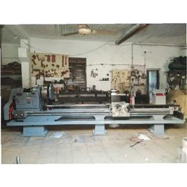 Lathe Machine 13, Power: 1.5 kW