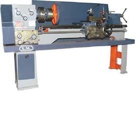 Lathe Machine 23