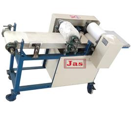 Layered Samosa Puri Making Machine