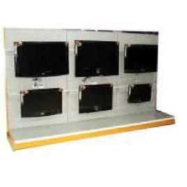 Lcd Display Rack