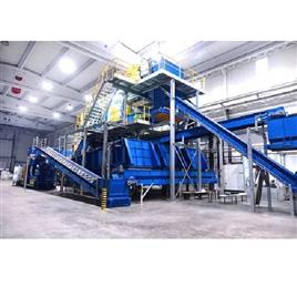 Ldpe Recycling Plant 2