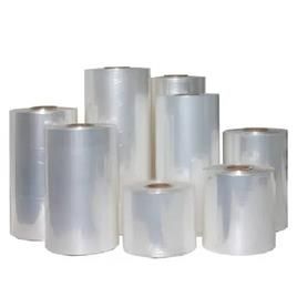 Ldpe Shrink Roll, Packaging Type: Roll