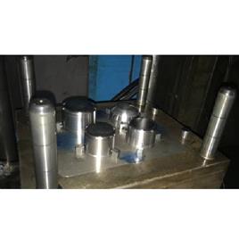 Led Bulb Mould