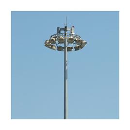 Led High Mast Lighting System