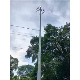 Led High Mast Lighting System In Delhi Blcc Technologies