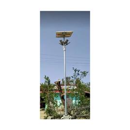 Led High Mast Pole