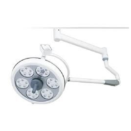 Led Ot Lights In Faridabad Amba Steel Metal Udyog, Voltage: 220 V