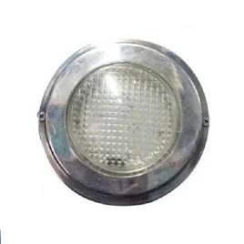 Led Pool Light 2, Shape: Round