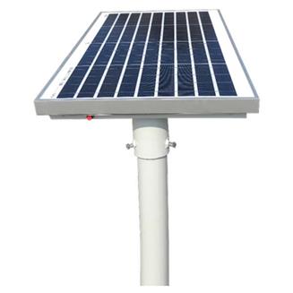 Led Solar Flood Light For Outdoor