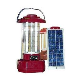 Led Solar Lantern, Light color: White light