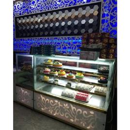 Led Sweet Display Counter 3