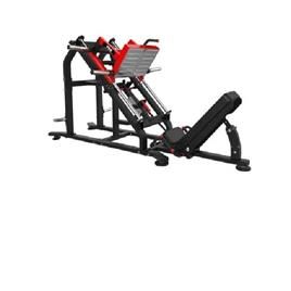 Leg Press Machine 6