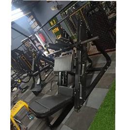 Leg Press With Hack Squat 3, Product Type: Commercial