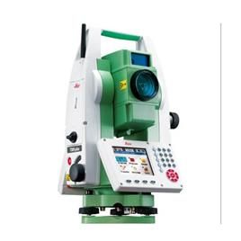 Leica Total Station In Haridwar Paragon Instrumentation Pvt Ltd