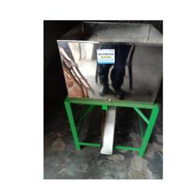 Lemon Cutter Machine In Ghaziabad Krishna Food Processing Machines, Power Supply: Single Phase