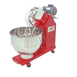 Lep030 Commercial Dough Atta Kneader 15 Kg