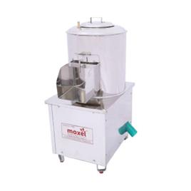 potato peeler machine