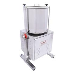 Lep1006 Commercial Batter Mixer 15 Lt 304G