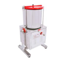 commercial tilting grinder
