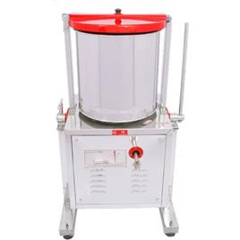 Lep157 Commercial Tilting Wet Grinder 7 Lt 34 Hp
