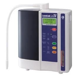 Leveluk Jriv Water Ionizer Machine In Ahmedabad Hkh Waters