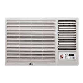 LG 15 Ton Window Air Conditioner - Energy Efficient Cooling Performance | Precision Temperature Control, Quiet Operation