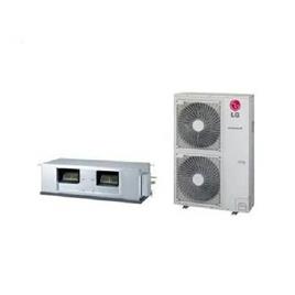 Lg Inverter Dutable 12 Ton Ac In Varanasi Infinity Hvac Design Solution