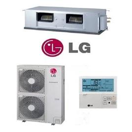 Lg Inverter Dutable 55 Ton Ac In Varanasi Infinity Hvac Design Solution