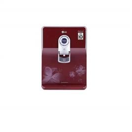 Lg Ro Water Purifiers In Gurugram Asl Enterprises, Color: Red