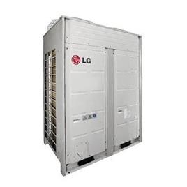 Lg Vrf Air Conditioners In Varanasi Infinity Hvac Design Solution, Capacity: 10-26 HP