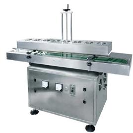 Lgyf 1500 A I Induction Sealer Machine In Pune Asn Packaging Pvt Ltd