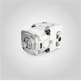 Liebherr Hydraulic Pump