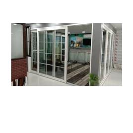 Lift N Slide Door