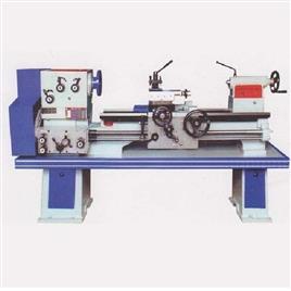 Light Duty Geared Lathe Machine 2, Minimum Order Quantity: 1 Piece