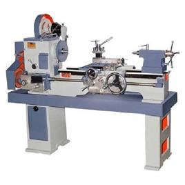 Light Duty Lathe Machine 13