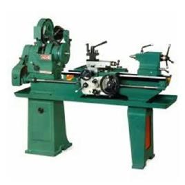 Light Duty Lathe Machines, Usage/Application: Industrial