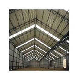 Lightweights Rooftop Shed, Usage/Application: Commercial & Residential
