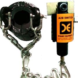 Limit Switch In Thane Dynamic Equipments