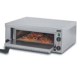 Lincat Celfrost Po 49x Electric Counter Top Pizza Oven 2