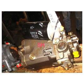 hydraulic power pump
